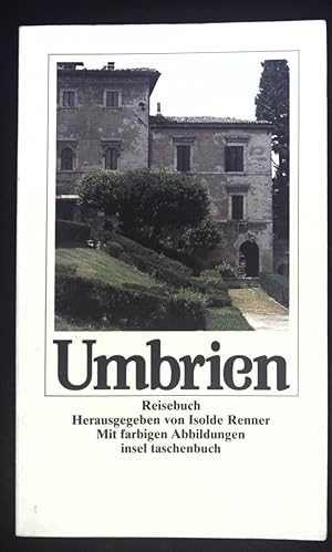 Seller image for Umbrien. Nr. 1491, for sale by books4less (Versandantiquariat Petra Gros GmbH & Co. KG)