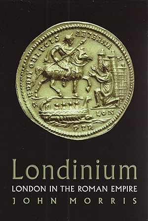 Londinium : London In The Roman Empire :