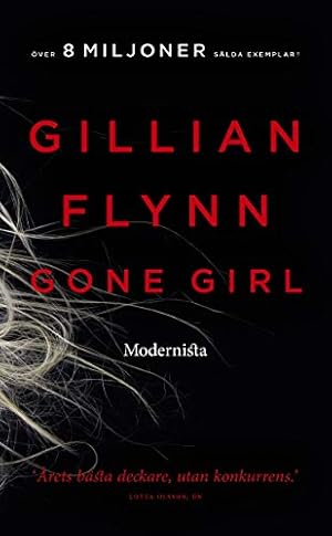 Bild des Verkufers fr Gone girl zum Verkauf von WeBuyBooks