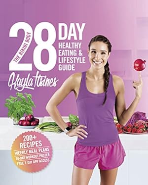 Bild des Verkufers fr The Bikini Body 28-Day Healthy Eating & Lifestyle Guide zum Verkauf von WeBuyBooks