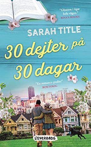 Seller image for 30 dejter p 30 dagar for sale by WeBuyBooks