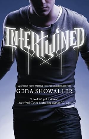 Seller image for Intertwined for sale by Reliant Bookstore