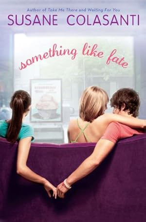 Seller image for Something Like Fate for sale by Reliant Bookstore