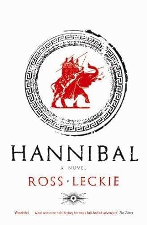 Seller image for Hannibal (Carthage Trilogy 1) for sale by WeBuyBooks