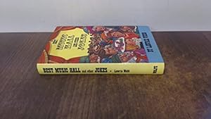 Seller image for Best Music Hall (and Other) Jokes for sale by WeBuyBooks