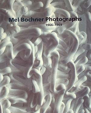 Immagine del venditore per MEL BOCHNER PHOTOGRAPHS, 1966-1969 venduto da Books on the Boulevard