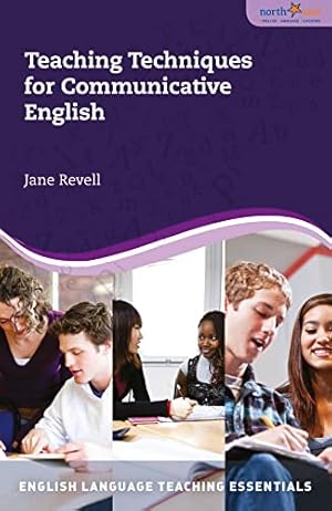 Seller image for Teaching Techniques for Communicative English (North Star Essentials) for sale by WeBuyBooks