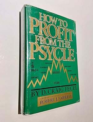 Seller image for How to Profit from the Psycle for sale by Alanpuri Trading