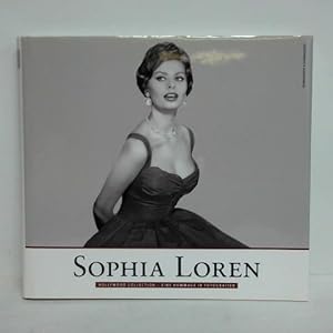 Bild des Verkufers fr Sophia Loren - Hollywood Collection - Eine Hommage in Fotografien zum Verkauf von Celler Versandantiquariat