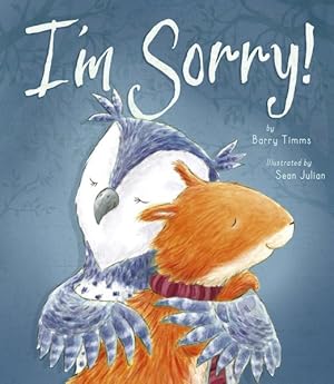 Immagine del venditore per I'm Sorry venduto da GreatBookPricesUK