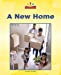 Seller image for A New Home (Beginning-To-Read: Read and Discover - Big Events) [No Binding ] for sale by booksXpress