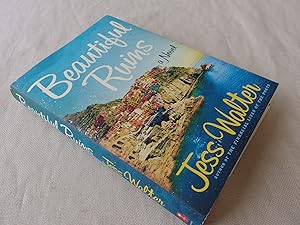 Image du vendeur pour Beautiful Ruins: A Novel mis en vente par Nightshade Booksellers, IOBA member