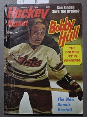 Bobby Hull 001, From the book, Hockey In The Seventies: The…