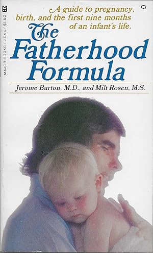 Seller image for The Fatherhood Formula for sale by Volunteer Paperbacks