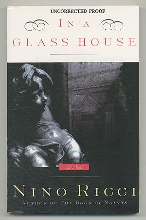 Immagine del venditore per In a Glass House venduto da Between the Covers-Rare Books, Inc. ABAA