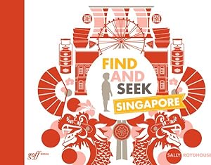 Image du vendeur pour Find and Seek Singapore mis en vente par GreatBookPricesUK