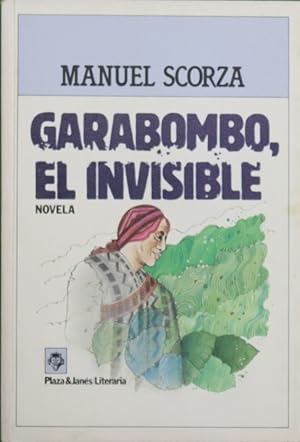 Seller image for Garabombo, el invisible for sale by Librera Alonso Quijano