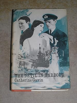 Seller image for The Devil In Harbour for sale by Neo Books