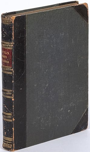 Image du vendeur pour Cassell's Penny Readings mis en vente par Between the Covers-Rare Books, Inc. ABAA