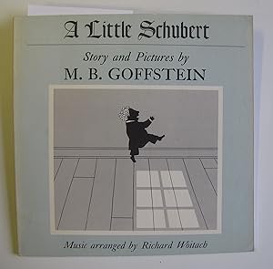 A Little Schubert