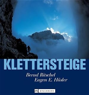 Seller image for Klettersteige for sale by primatexxt Buchversand