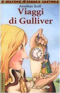 Immagine del venditore per Viaggi Di Gulliver (I) venduto da WeBuyBooks