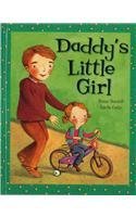 Seller image for Daddy's Little Girl for sale by WeBuyBooks