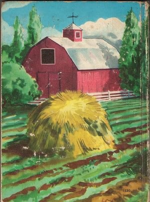 Seller image for The Bobbsey Twins in the Country for sale by Swaney and Associates