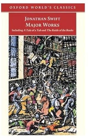 Seller image for Major Works (Oxford World's Classics) for sale by WeBuyBooks