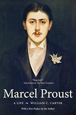 Image du vendeur pour Marcel Proust: A Life, with a New Preface by the Author (Henry McBride Series in Modernism and Modernity) [Soft Cover ] mis en vente par booksXpress