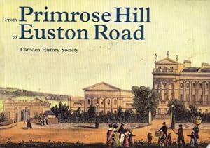 Immagine del venditore per From Primrose Hill to Euston Road venduto da WeBuyBooks