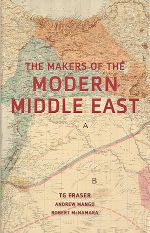 Imagen del vendedor de The Makers of the Modern Middle East: Second Edition a la venta por The Anthropologists Closet