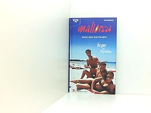 Seller image for Mallorca, rger im Paradies rger im Paradies : Roman for sale by Book Broker