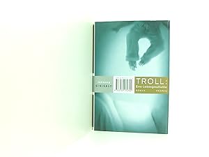 Seller image for Troll: Eine Liebesgeschichte eine Liebesgeschichte for sale by Book Broker