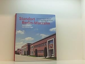 Bild des Verkufers fr Standort Berlin-Marzahn: Historische Knorr-Bremse Industriekomplex im Wandel Industriekomplex im Wandel zum Verkauf von Book Broker