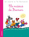 Image du vendeur pour Els msics de Bremen mis en vente par AG Library