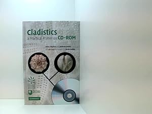 Seller image for Cladistics: A Practical Primer on CD-ROM for sale by Book Broker