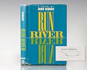 Image du vendeur pour Run River. mis en vente par Raptis Rare Books