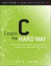 Immagine del venditore per Learn C the Hard Way venduto da AG Library