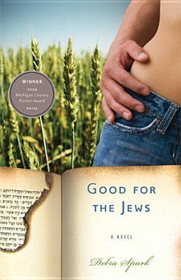 Imagen del vendedor de Good for the Jews a la venta por moluna