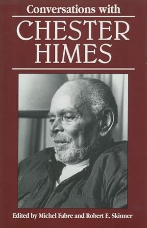 Seller image for Conversations with Chester Himes for sale by moluna