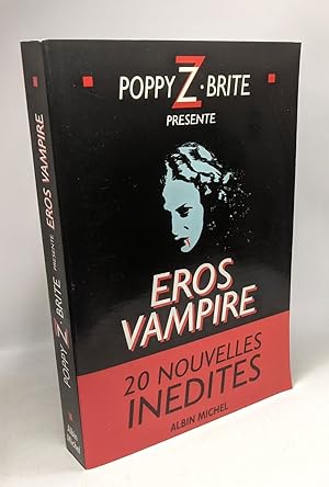 Eros Vampire - 20 nouvelles inédites