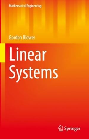 Seller image for Linear Systems for sale by GreatBookPrices