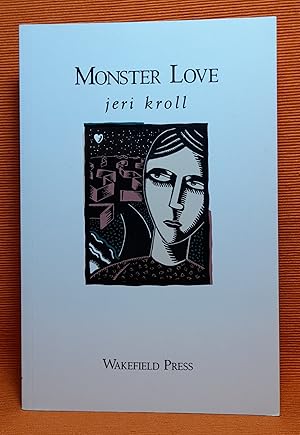 Seller image for Monster Love for sale by Wormhole Books