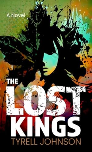 Image du vendeur pour Lost Kings mis en vente par GreatBookPrices