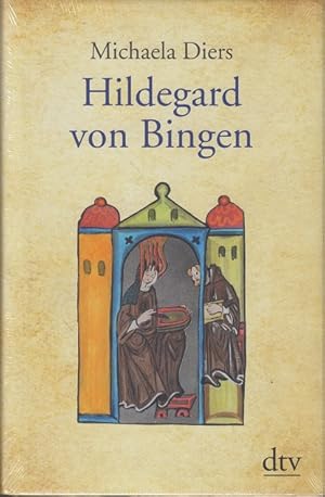 Hildegard von Bingen.