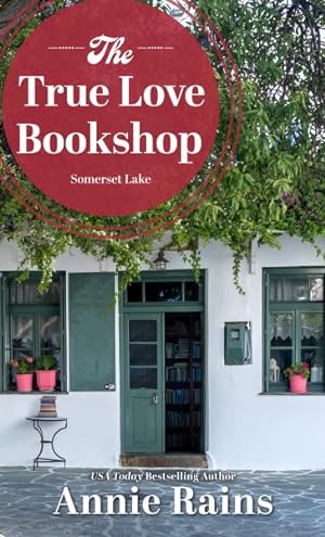 Imagen del vendedor de True Love Bookshop a la venta por GreatBookPrices
