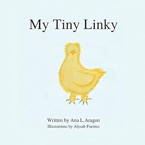 Seller image for My Tiny Linky (0) for sale by WeBuyBooks