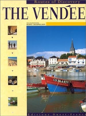 Seller image for The Vende (Routes of Discovery series) for sale by WeBuyBooks