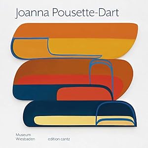 Seller image for Joanna Pousette-Dart [Hardcover ] for sale by booksXpress
